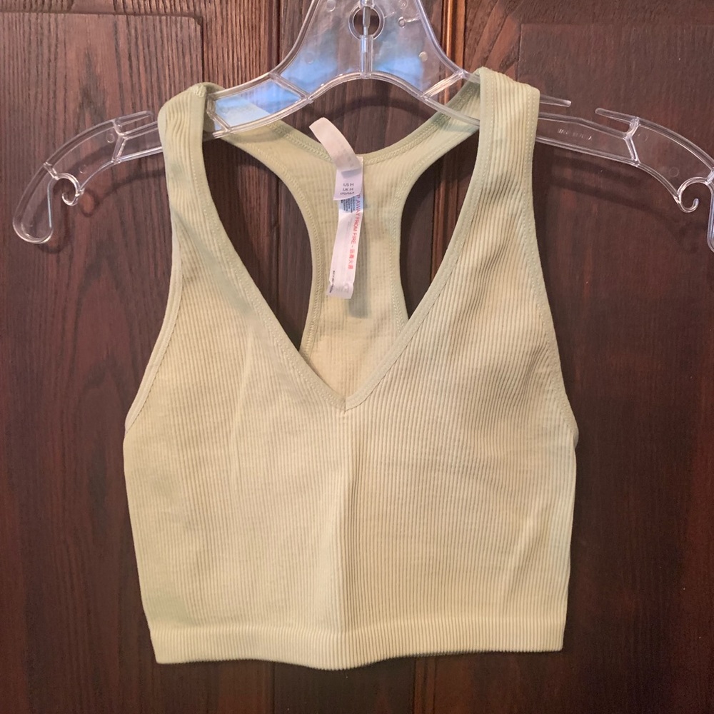 Free people top
